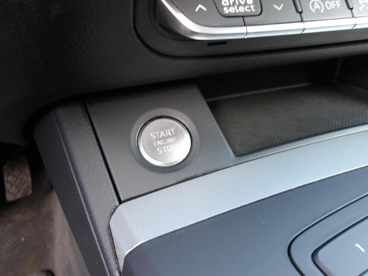 Audi Q5 35 2.0 tdi Sport quattro 163cv