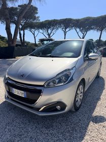 Peugeot 208 BlueHDi 100 S&S 5 porte Allure