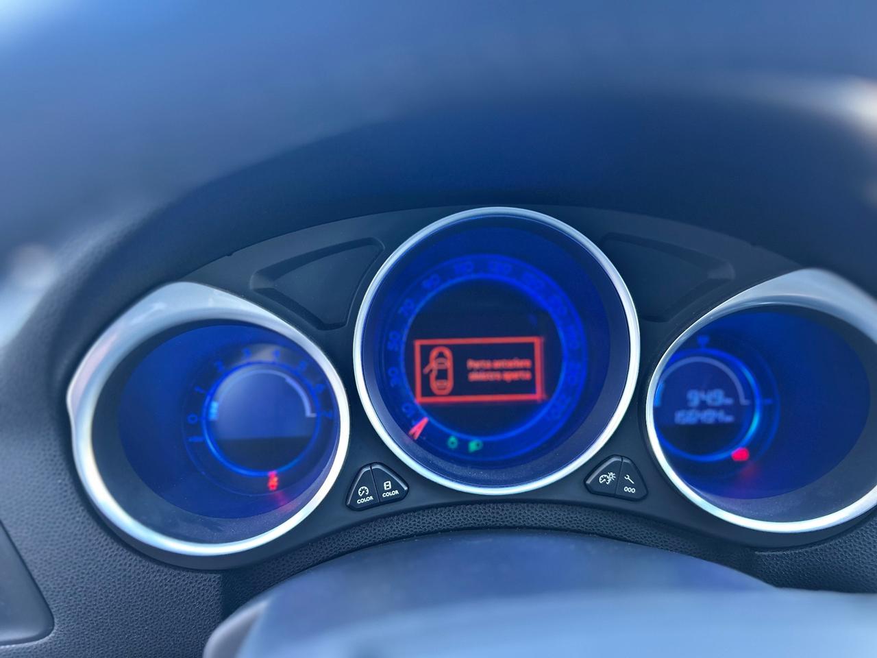 Ds DS4 4 1.6 e-HDi 115