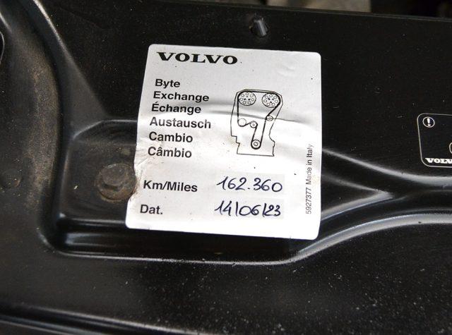 VOLVO XC90 D5 AWD Geartronic 7 Posti Pelle Beige