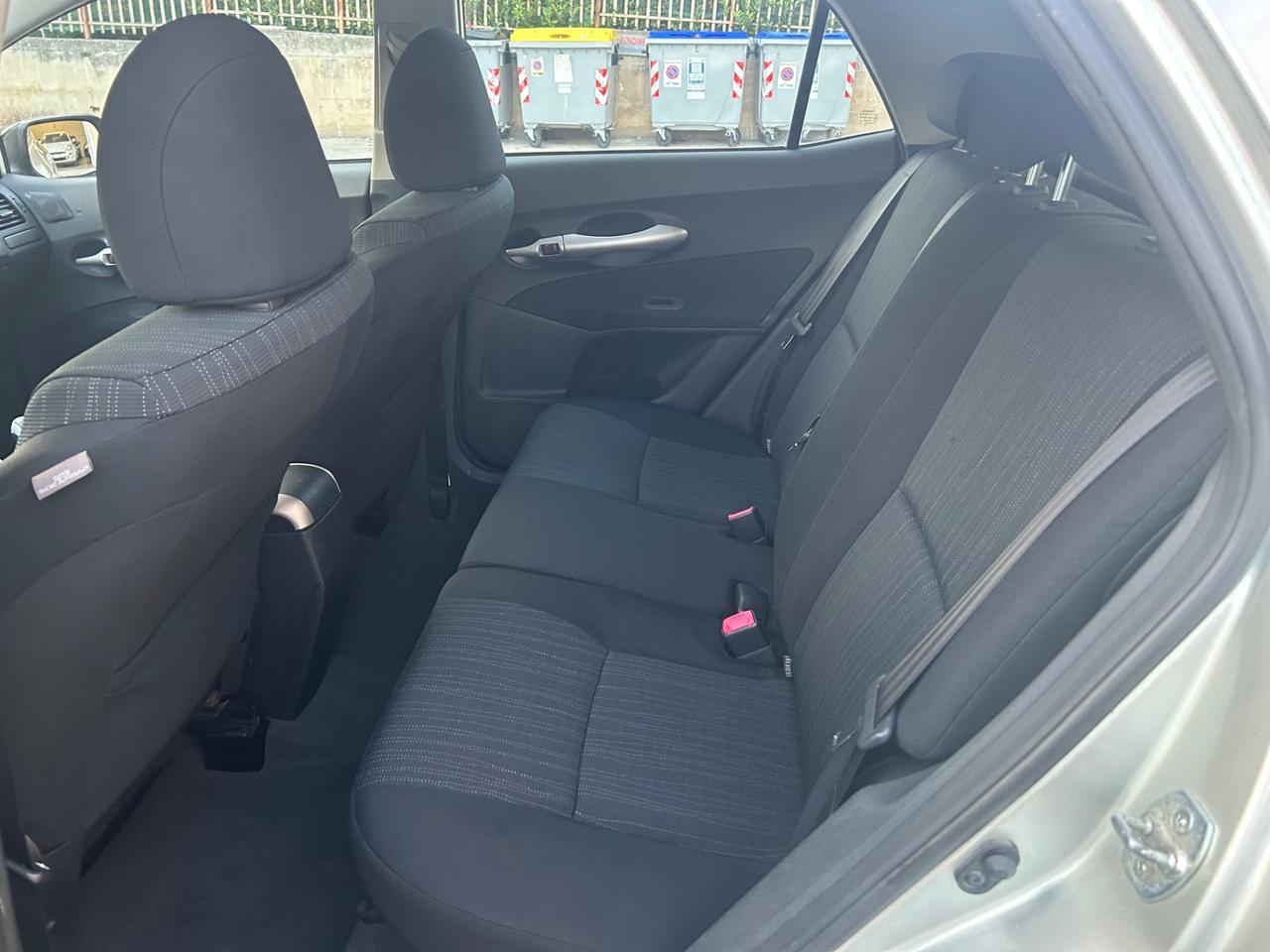 Toyota Auris 2.0 D-4D 136000km