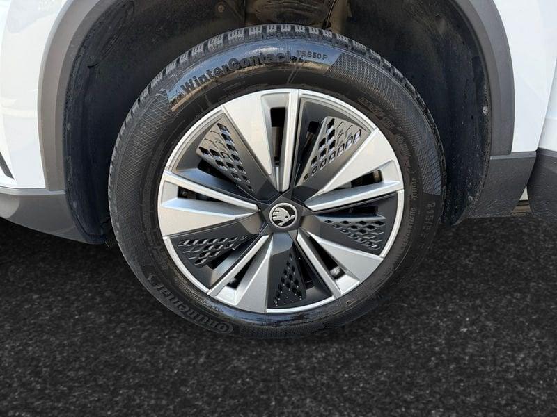 Skoda Karoq Executive 1,5 TSI 110 kW (150 CV) 6 marce - manuale
