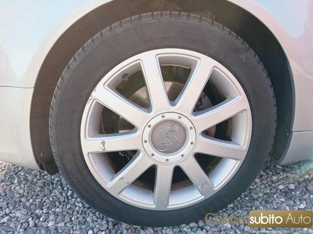 AUDI A4 1.9 TDI F.AP. Avant Sport