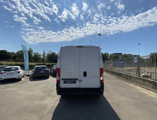 PEUGEOT Boxer *PROMO* 330 2.2 BlueHDi 140 S&S PM-TM Furgone