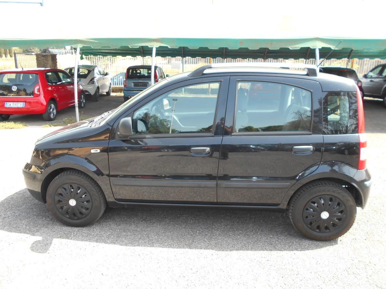 Fiat Panda 1.2 Dynamic