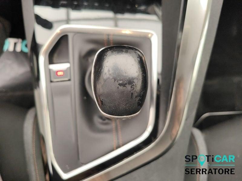 Peugeot 3008 II 1.5 bluehdi Active s&s 130cv