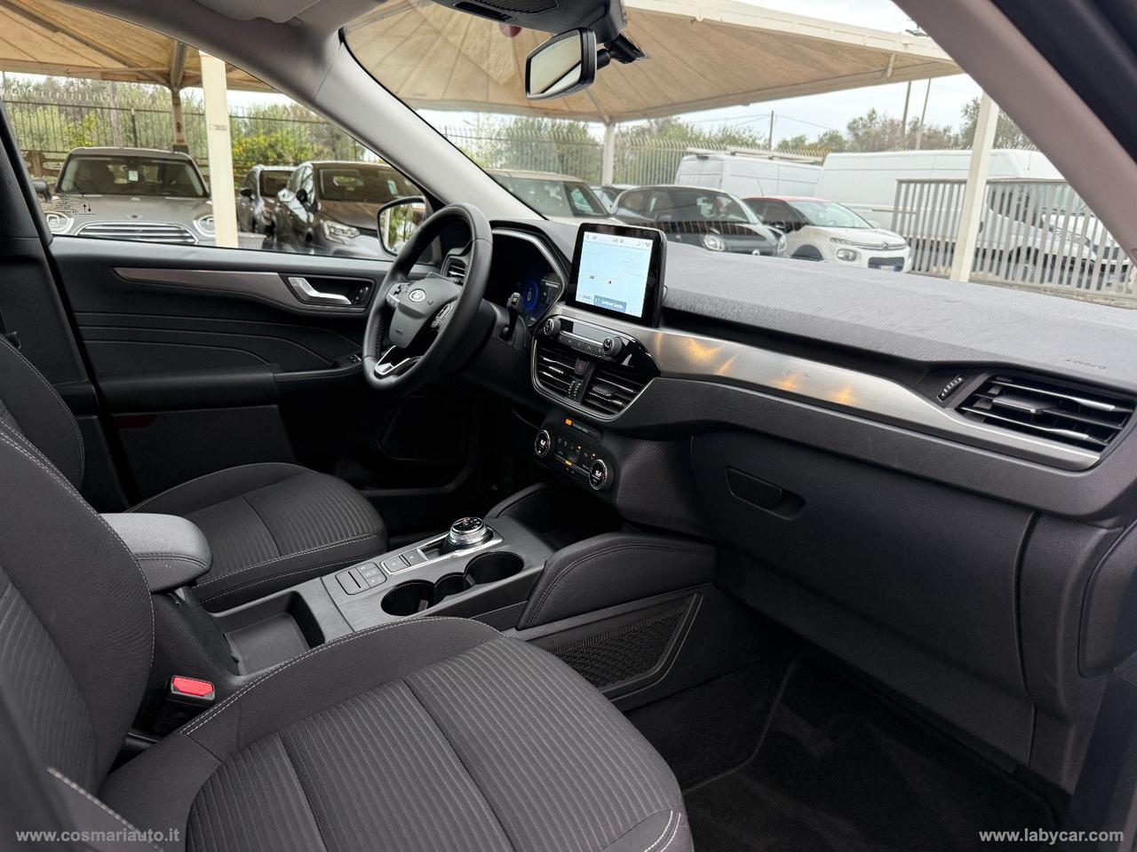 FORD Kuga 1.5 EcoBlue 120 CV aut. 2WD Tit.Bus