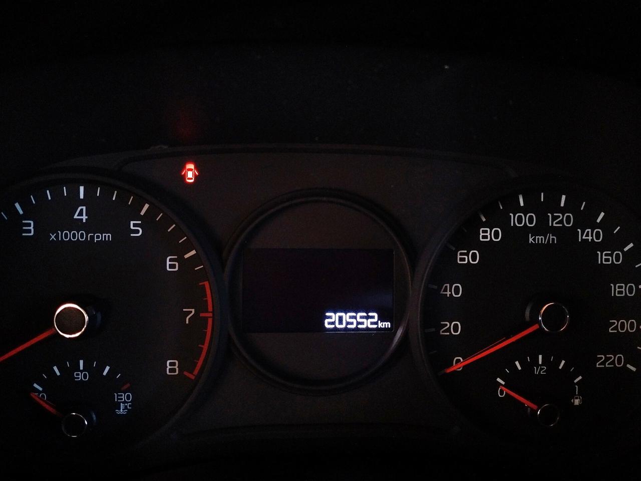 Kia Picanto 1.0 TGDi 12V X Line - NEOPATENTATI