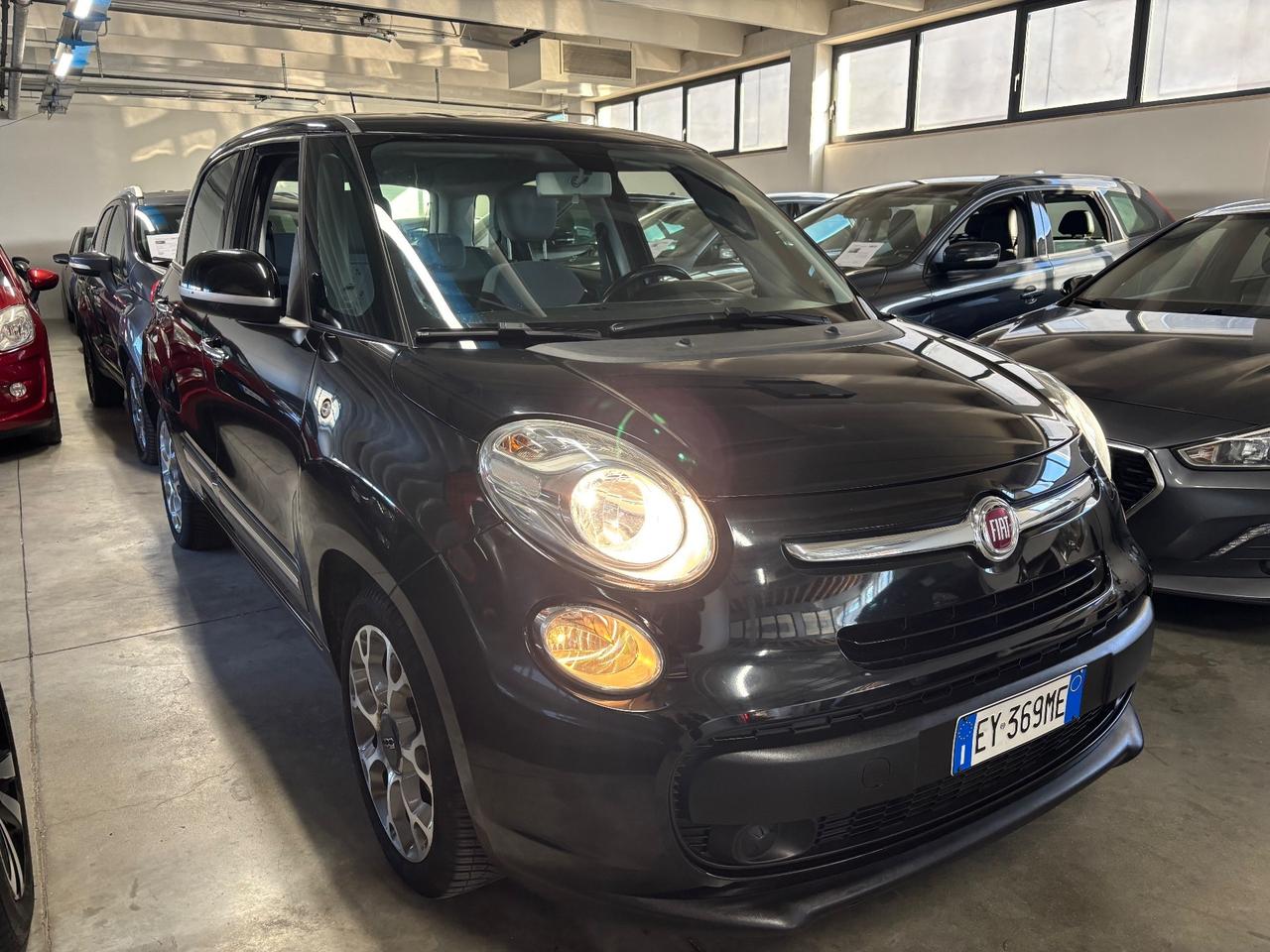 Fiat 500L 1.3 Multijet Lounge OK NEOPATENTATI