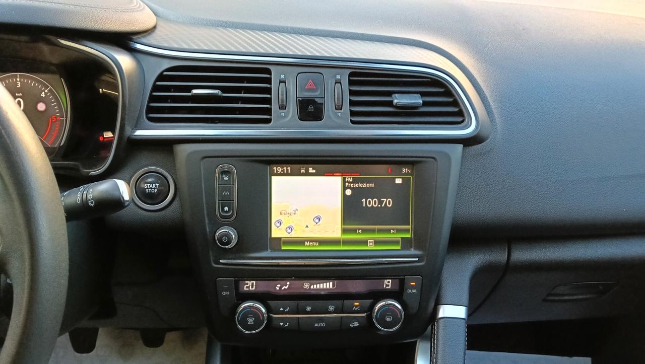 RENAULT KADJAR 1.6 DCI -PREZZO PROMO!