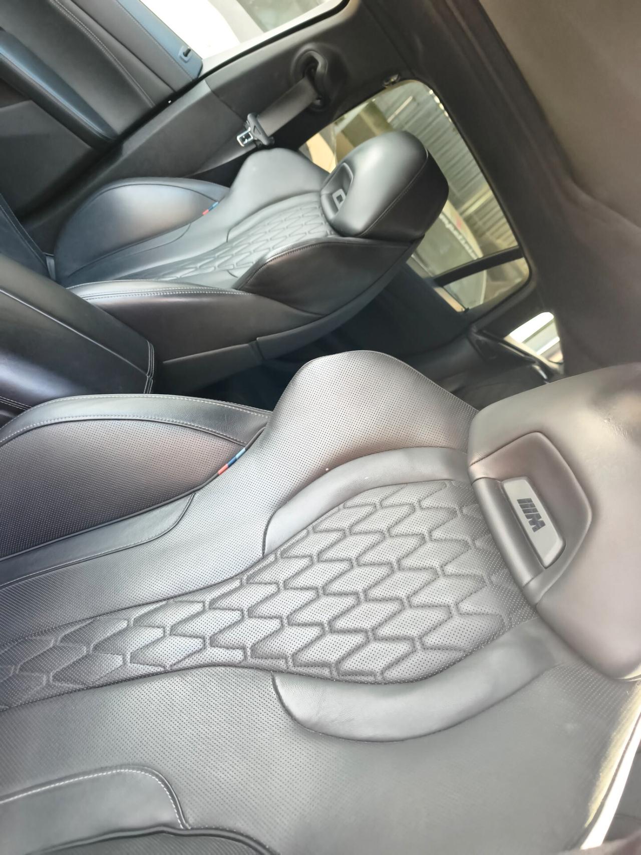 Bmw X6 xDrive40d 48V Msport corse