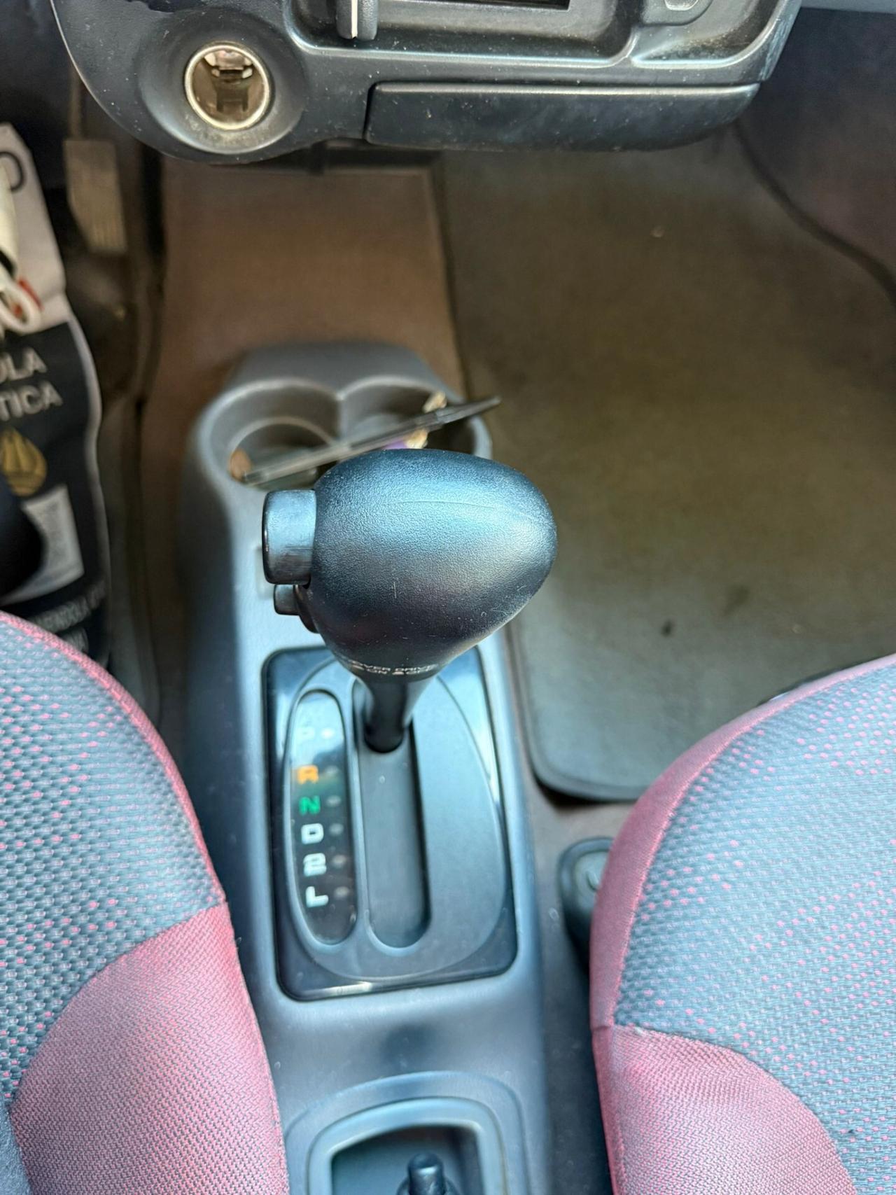 Hyundai Atos Prime 1.1 12V Active CAMBIO AUTOMATICO