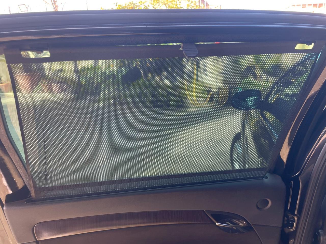 Fiat Croma SW 1.9 MJT 150 CV AUTOMATICA Emotion SEDILE RIBALTABILE