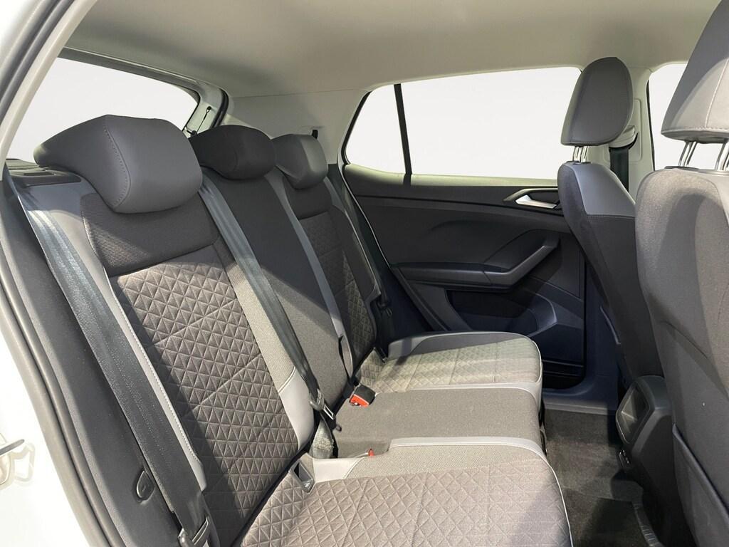 Volkswagen T-Cross 1.5 TSI 150CV DSG Advanced