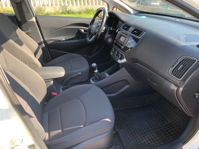 KIA Rio 1.2 CVVT 5p. ECO GPL Cool