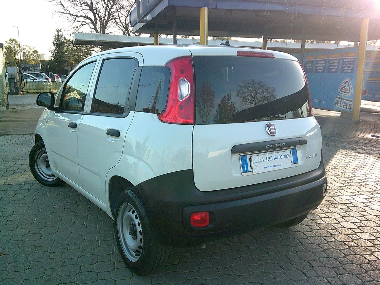 Fiat Panda 1.0 Hybrid Pop Van 2 posti*IVA COMPRESA*