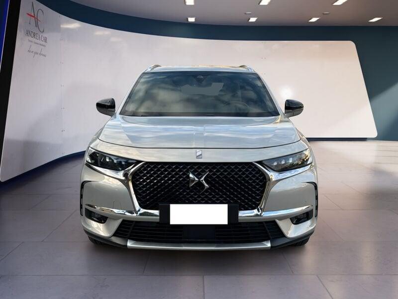 DS DS 7 DS7 Crossback 1.6 e-tense phev Business 4x4 auto