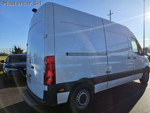 MERCEDES-BENZ Sprinter SPRINTER eSprinter - 4 batterie - GG433WT