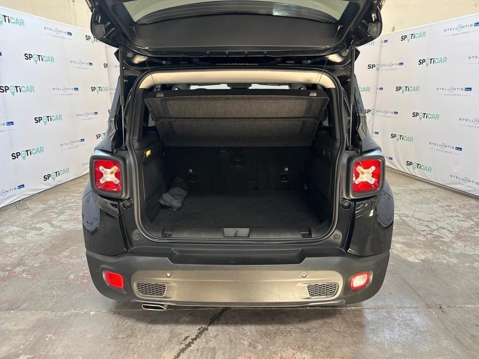 Jeep Renegade 1.6 Mjt 130 CV S