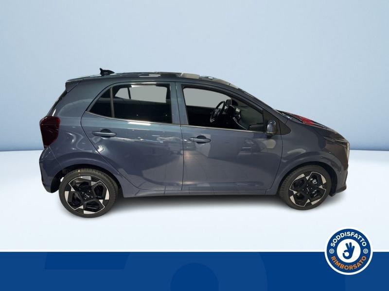 KIA Picanto 1.0 Urban (TT) MY25