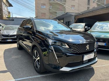 PEUGEOT 5008 PureTech Turbo 130 GT