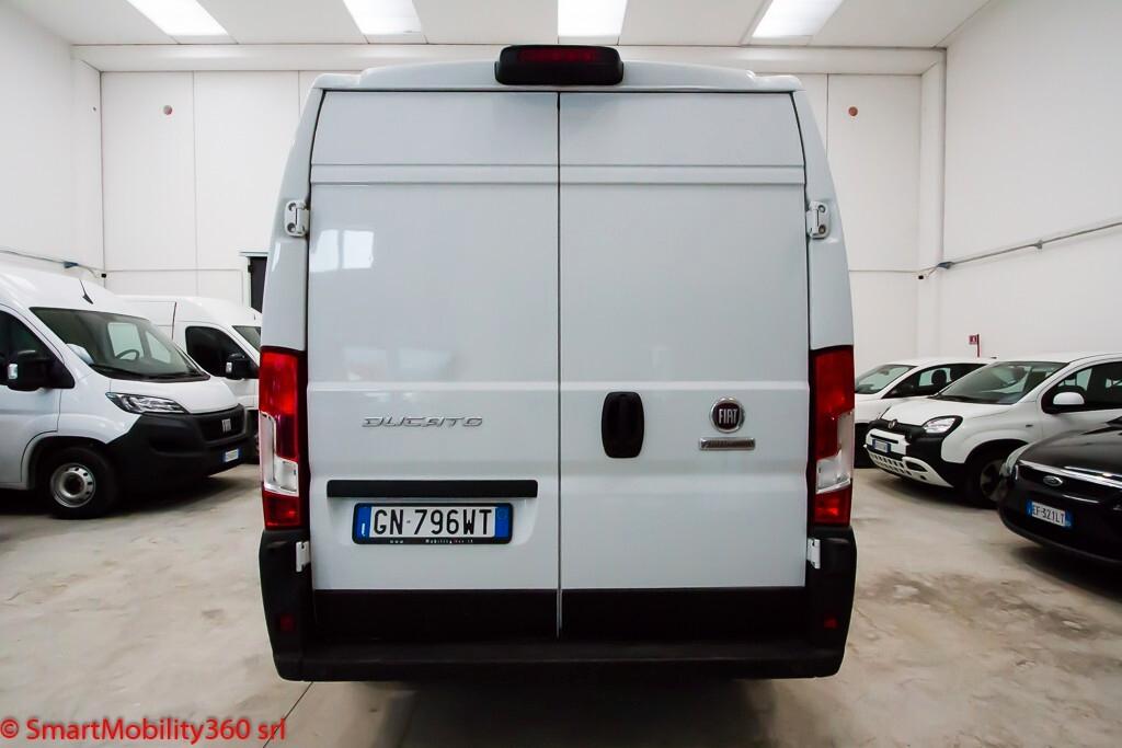 FIAT - Ducato 35 LH2 2.2 mjt3 140cv Euro 6D