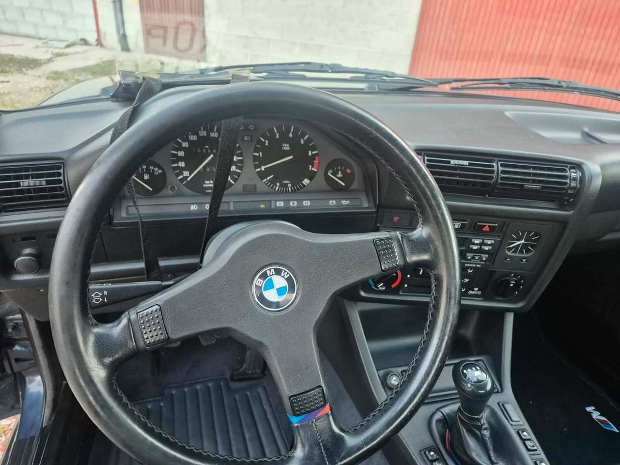 Bmw 320 320i Cabriolet