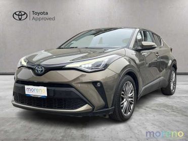 Toyota C-HR 1.8h Trend 2WD e-cvt