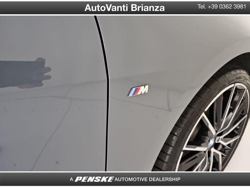 BMW Serie 2 G.C. 220d xDrive Gran Coupé Msport aut.