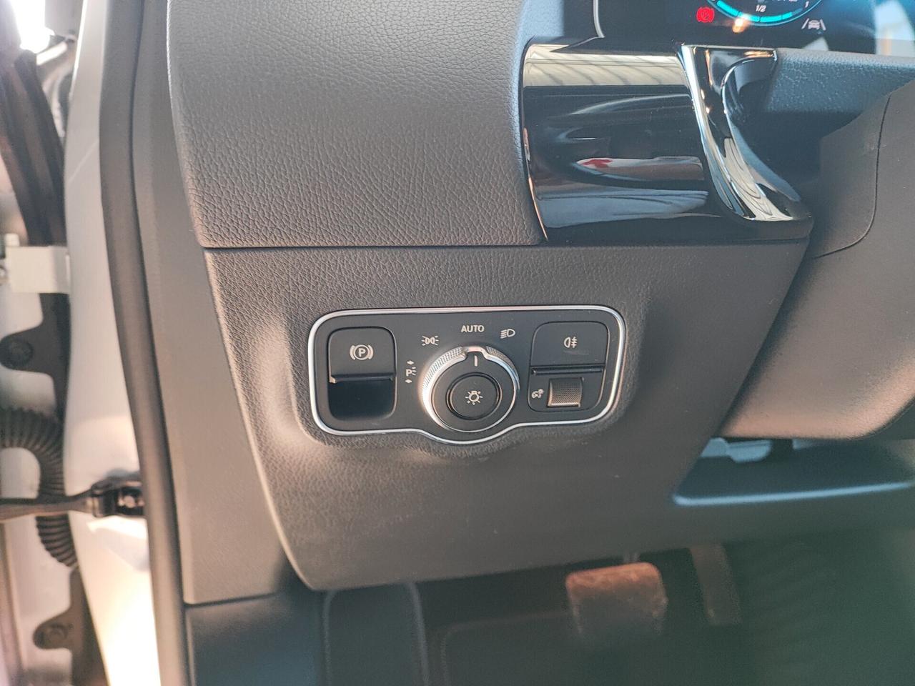 Mercedes-benz B 180 d Automatic Sport Plus