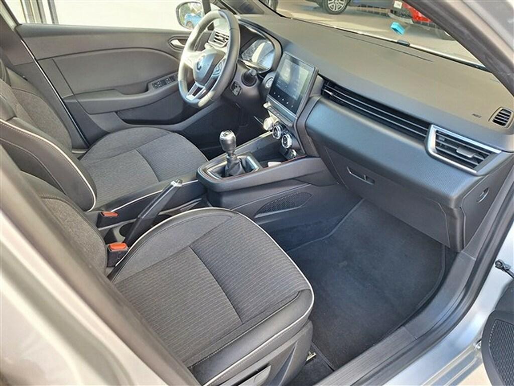 Renault Clio 5 Porte 1.0 TCe Intens