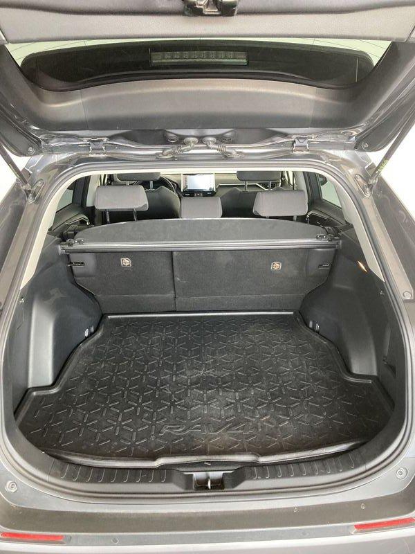 Toyota RAV4 2.5 HV 218cv E-CVT Active 2WD