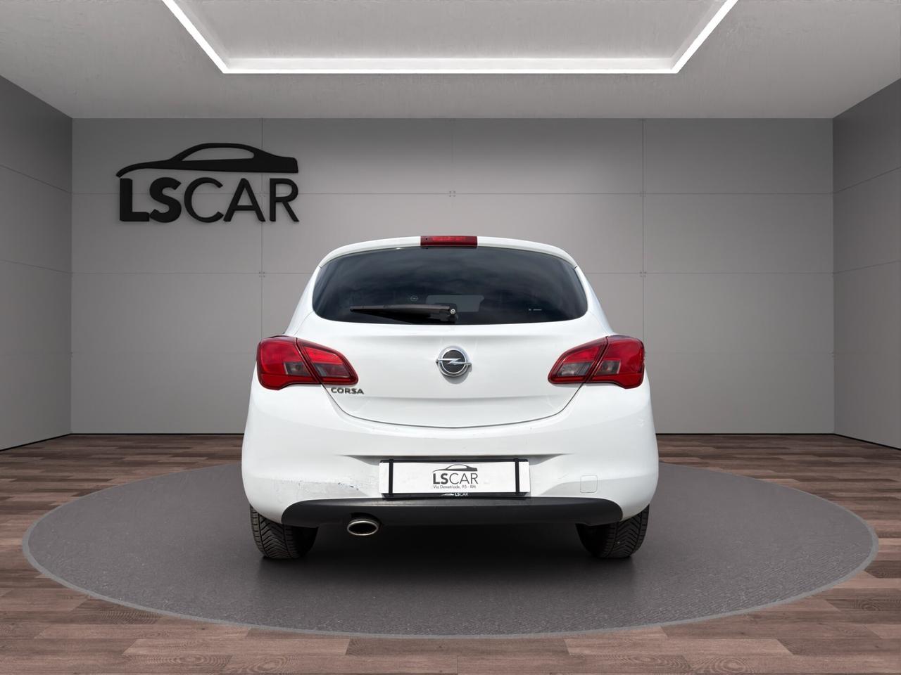 Opel - Corsa 1.2 Coupè Innovation