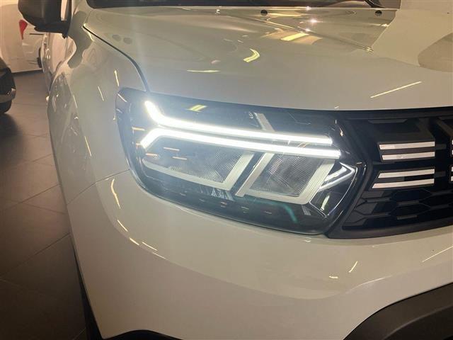 DACIA Duster 1.0 tce Journey UP Gpl 4x2 100cv