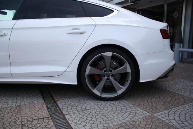 AUDI A5 SPB 40 TDI S tronic S line edition