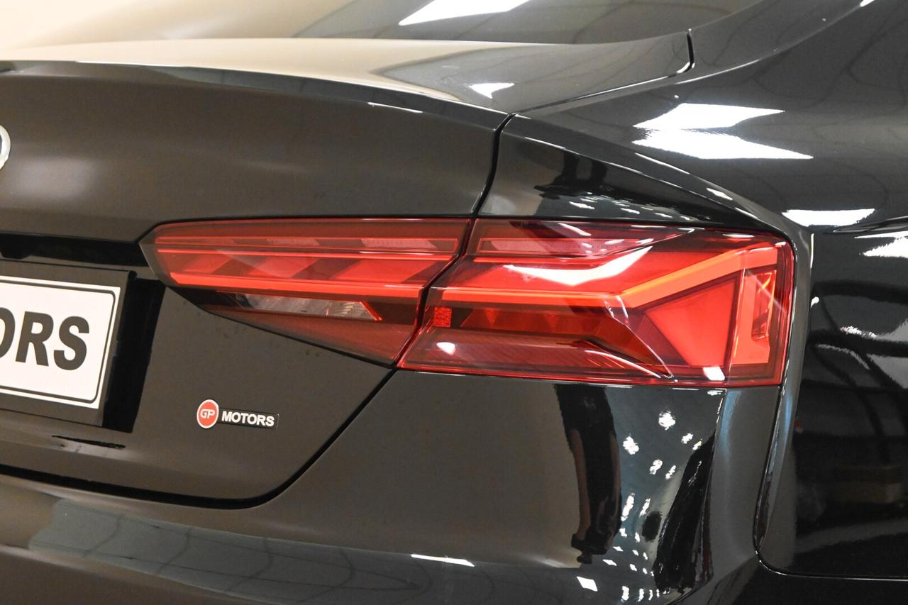 AUDI A5 2ª serie A5 SPB 40 TDI S tronic Busine...