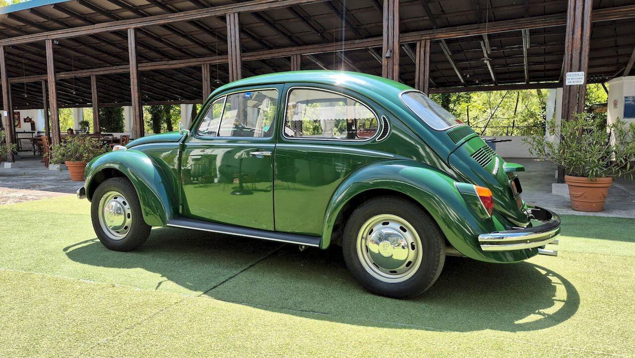 Volkswagen Maggiolone 1302 – 1971