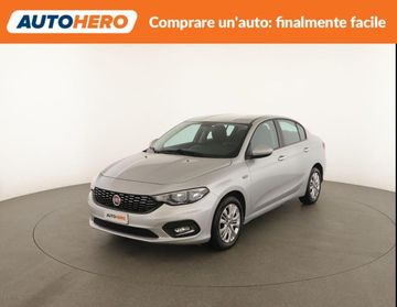 FIAT Tipo 1.4 4 porte Opening Edition