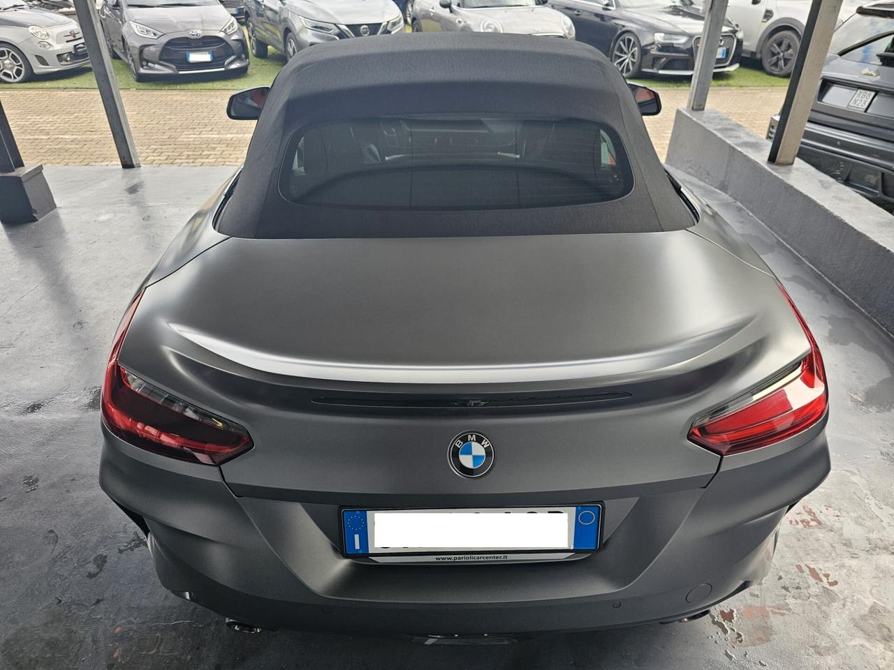 Bmw Z4 sDrive30i Msport