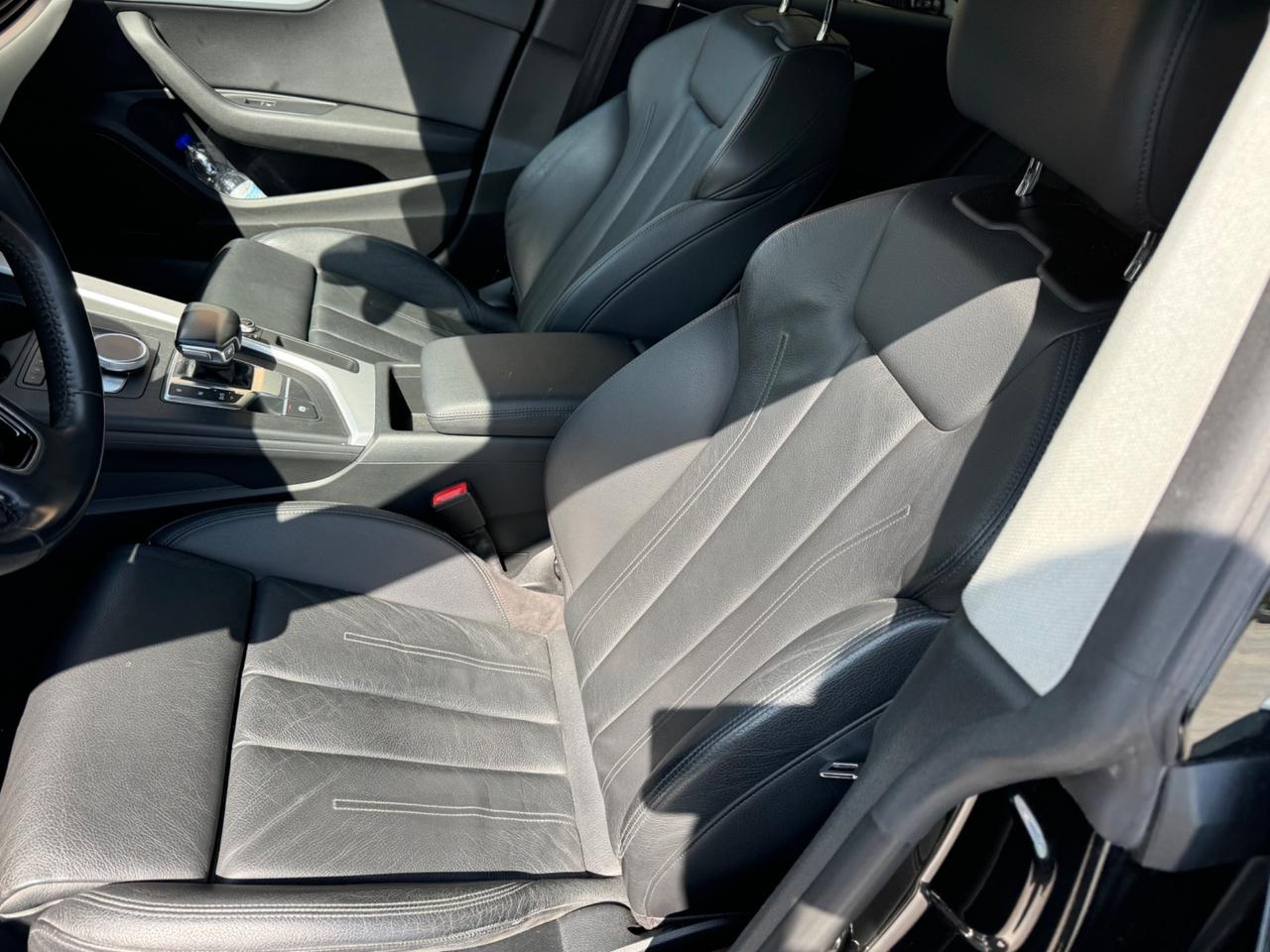 Audi A5 2.0 TDI 190 CV S tronic Sport