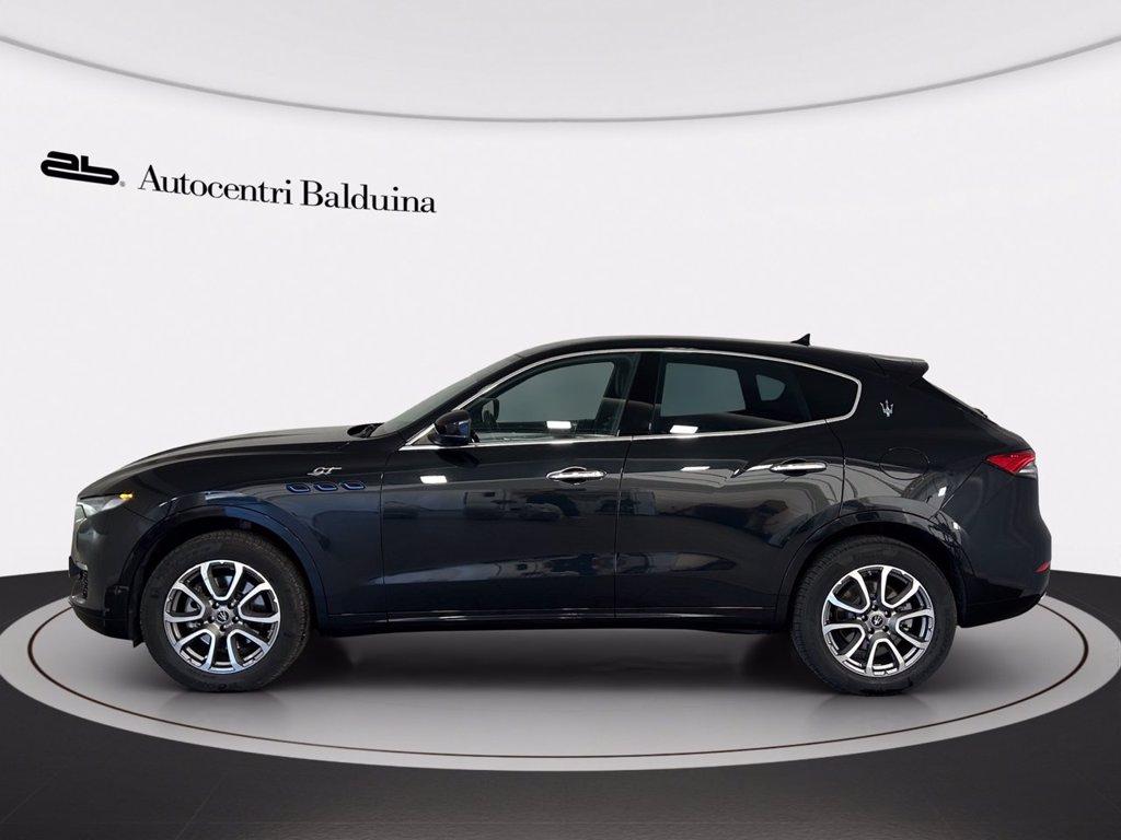 MASERATI Levante 2.0 mhev gt 330cv auto del 2022