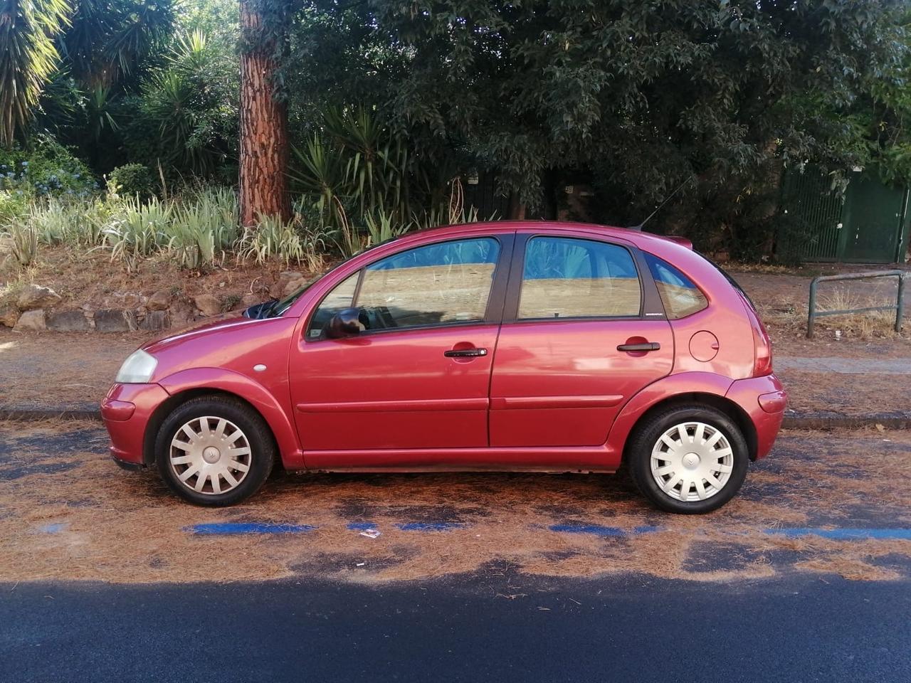 Citroen C3 1.1 Classique