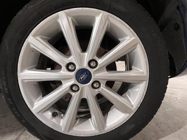 Ford B-Max 1.5 TDCi 75 CV Titanium