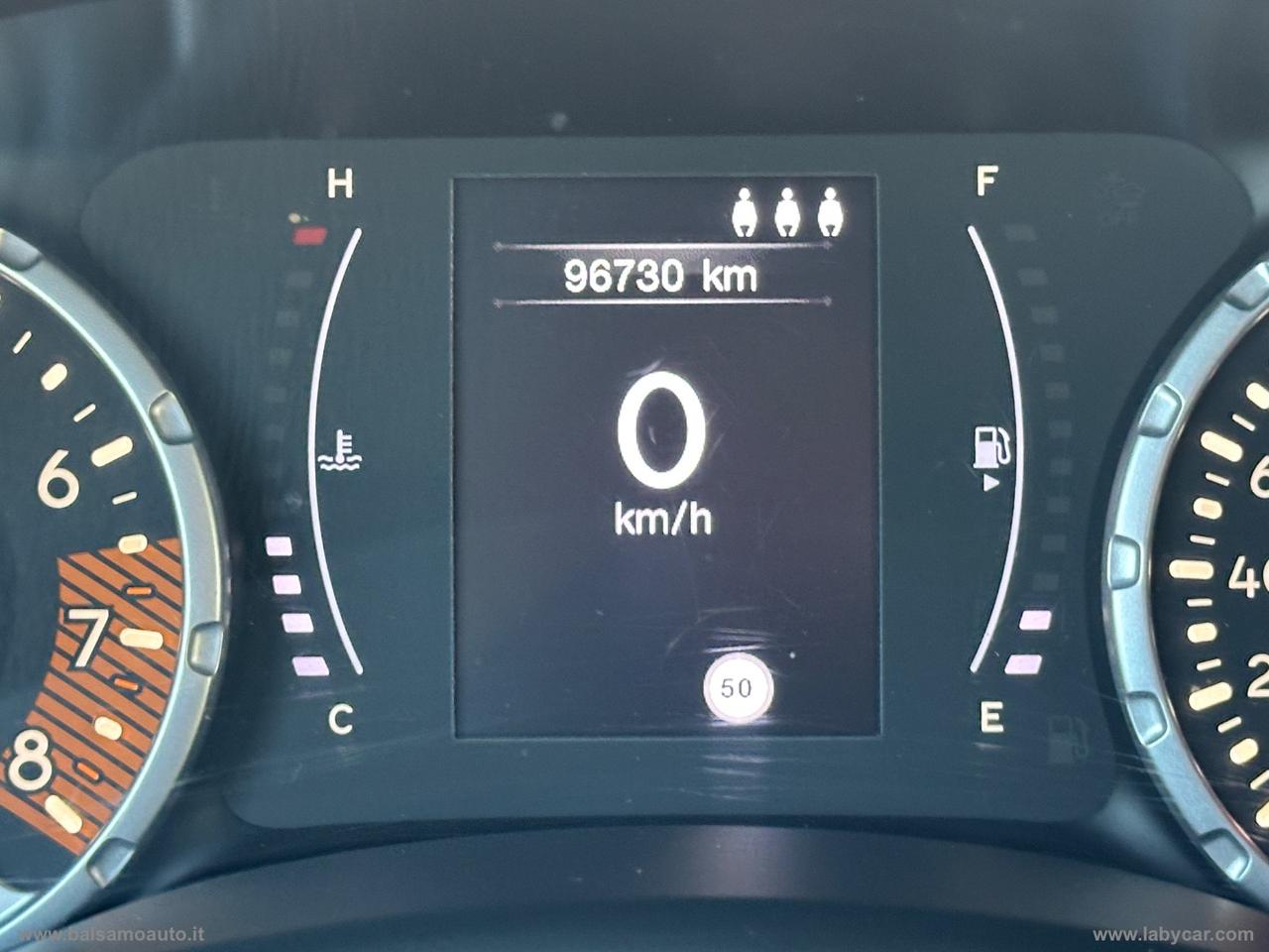 JEEP Renegade 1.0 T3 Sport