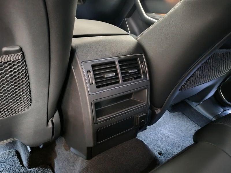 Jaguar F-Pace F-Pace 2.0 D 163 CV AWD aut. R-Dynamic S