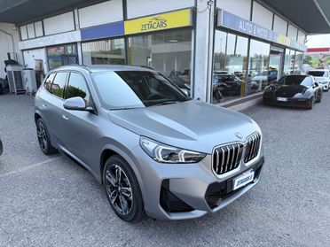 BMW X1 sdrive18d MSport auto
