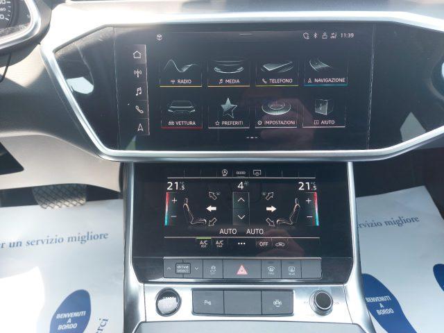 AUDI A6 Avant 35 2.0 TDI S tronic Business Sport