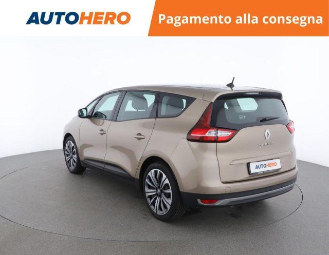 RENAULT Grand Scenic TCe 115 CV FAP Sport Edition