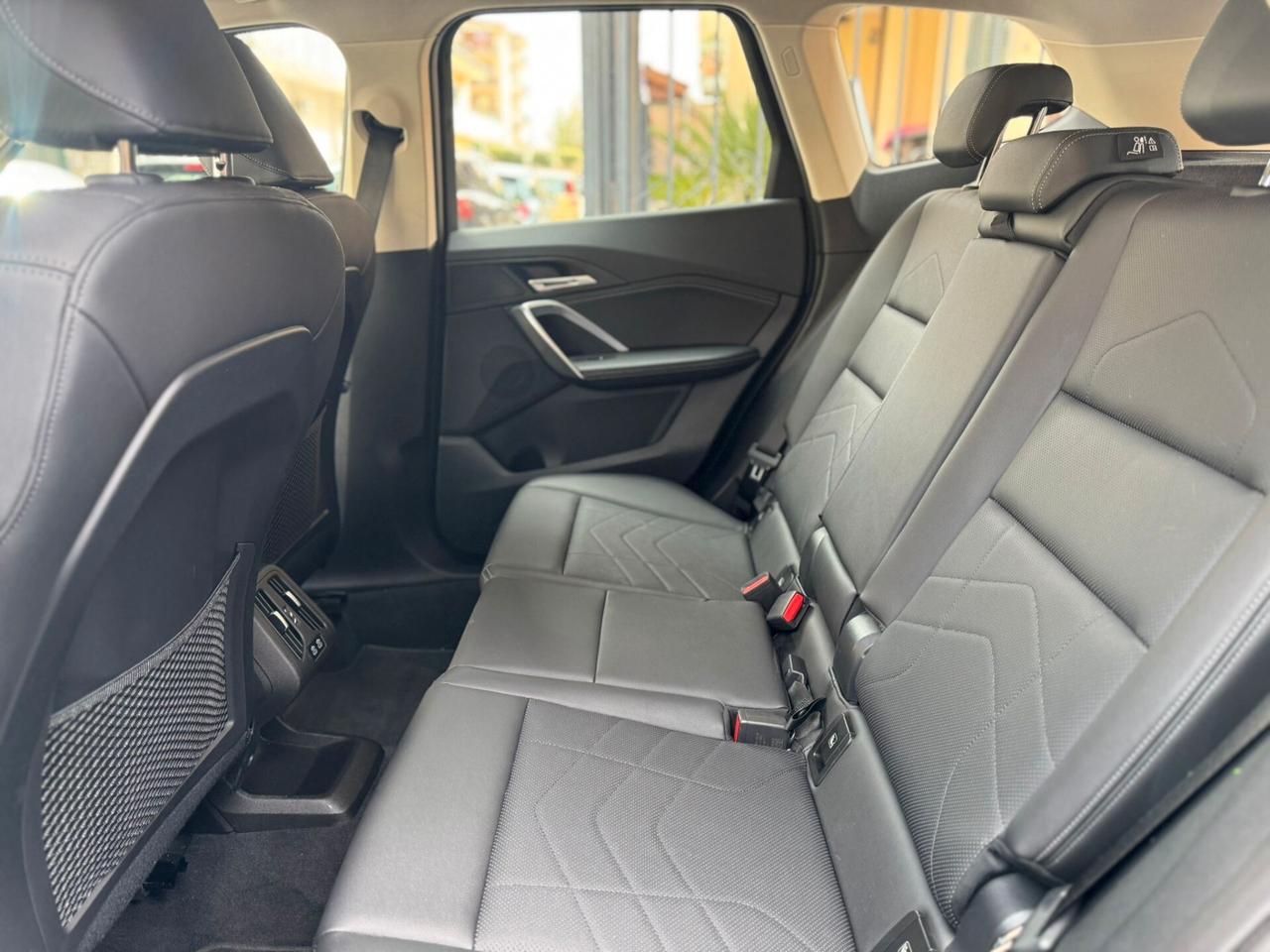 Bmw X1 sDrive 18d Msport