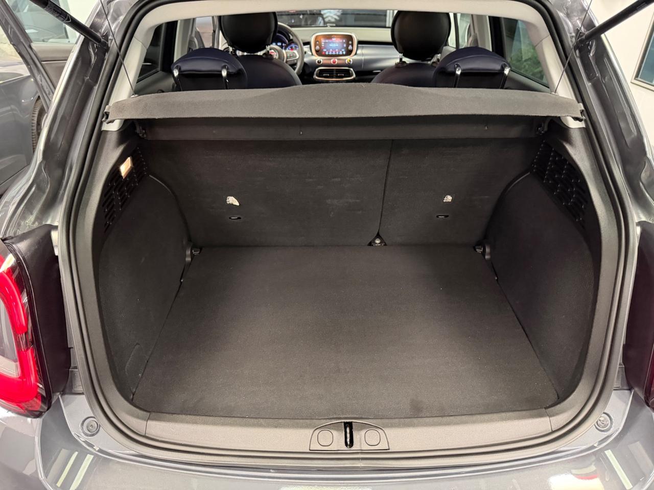 Fiat 500X 1.3 MultiJet 95 CV